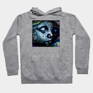 Sleeping Universe Hoodie